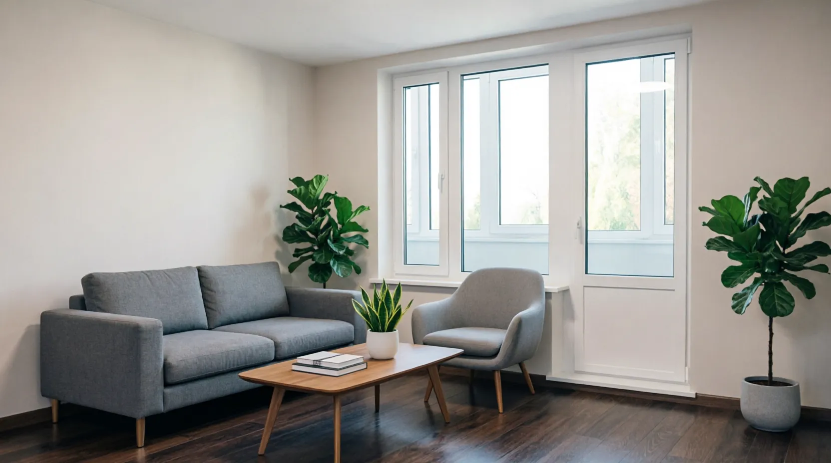 Балконный блок