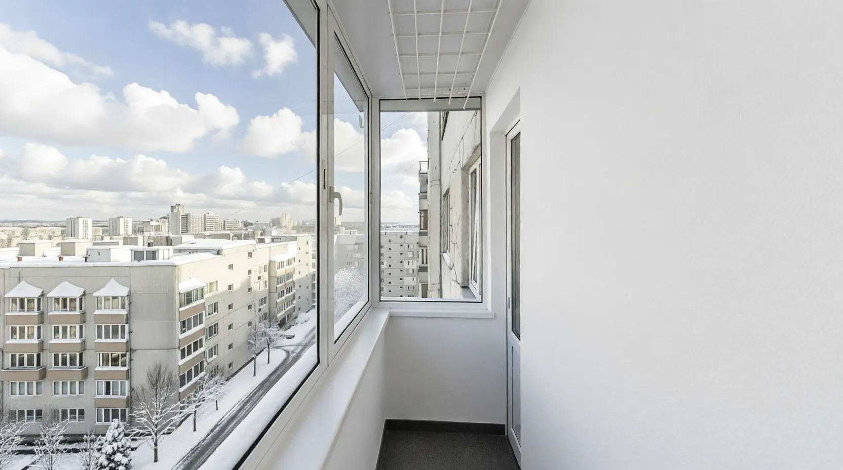 Теплоизоляция