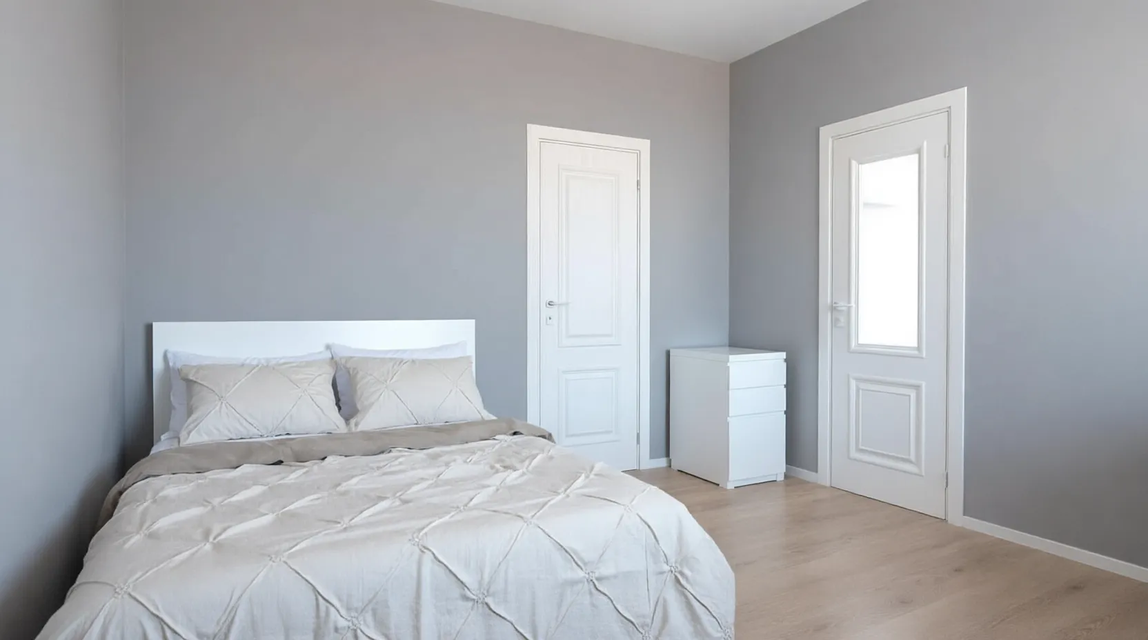 Межкомнатные двери