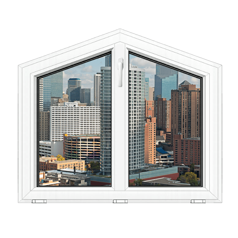 Фрамужные окна