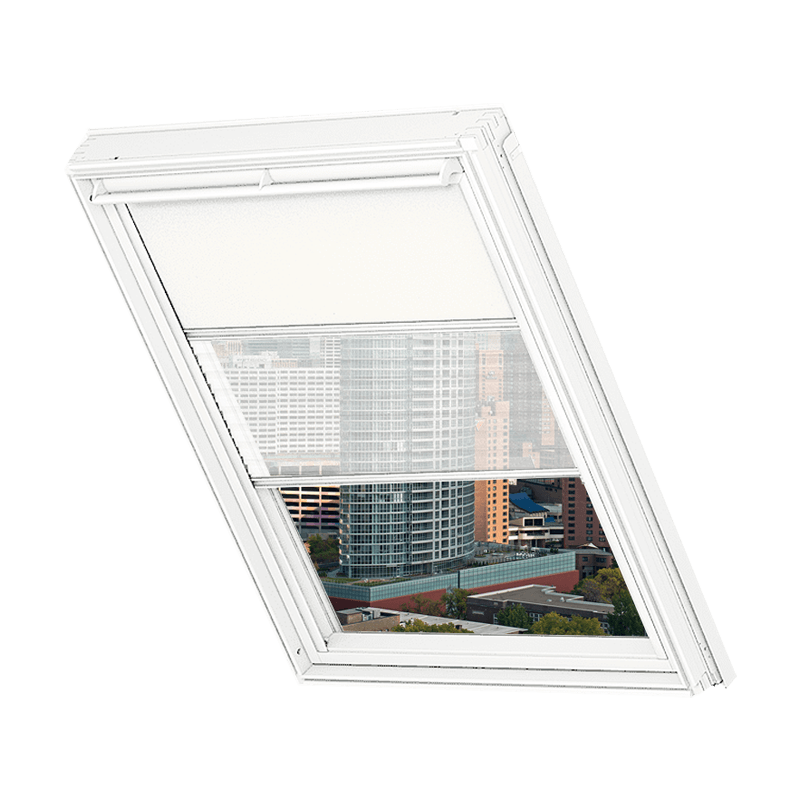 Мансардные окна