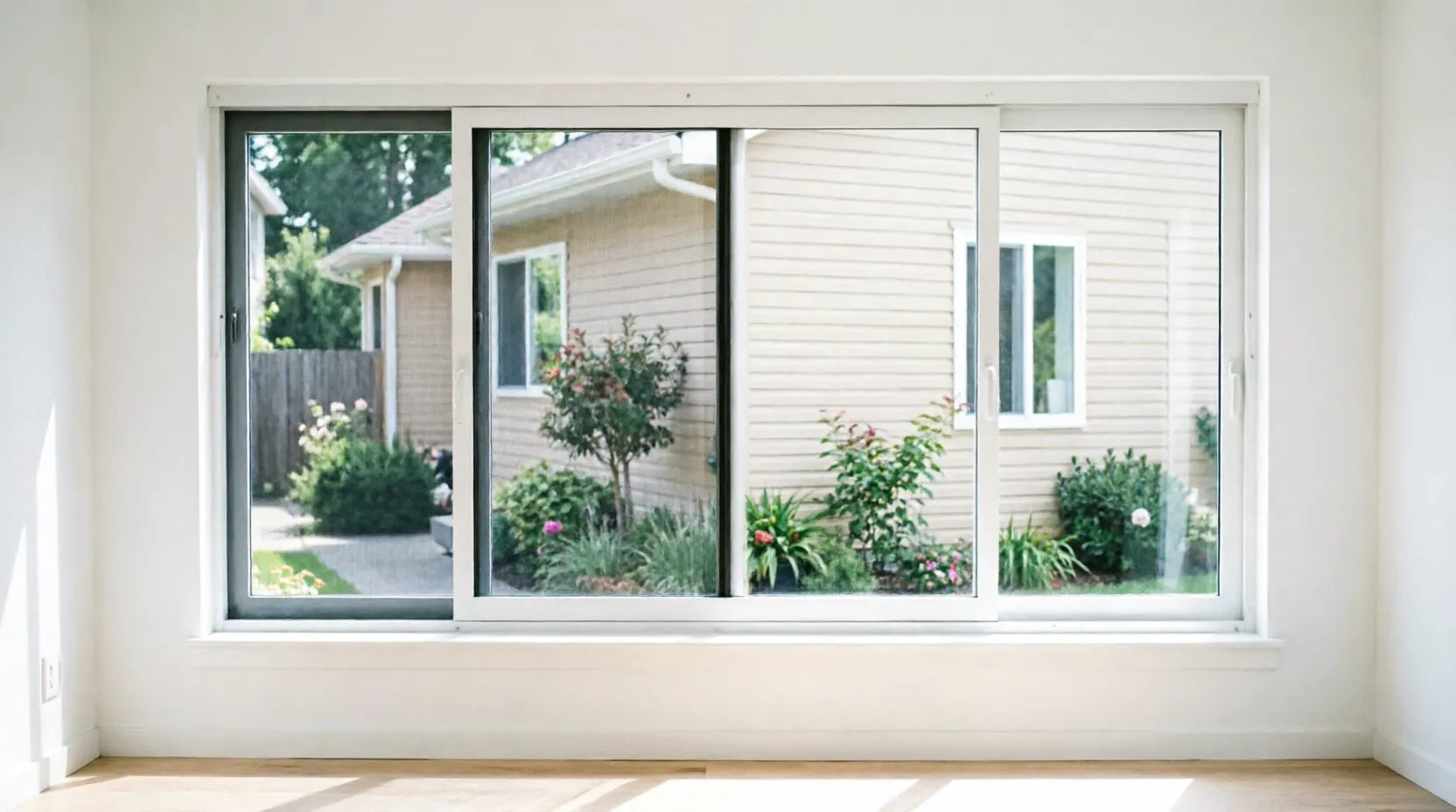 Раздвижная москитная сетка