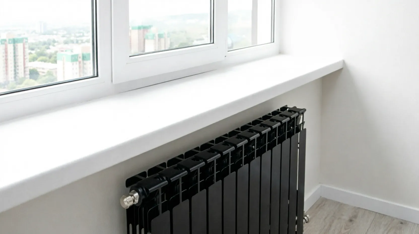 Откосы из сэндвич-панелей