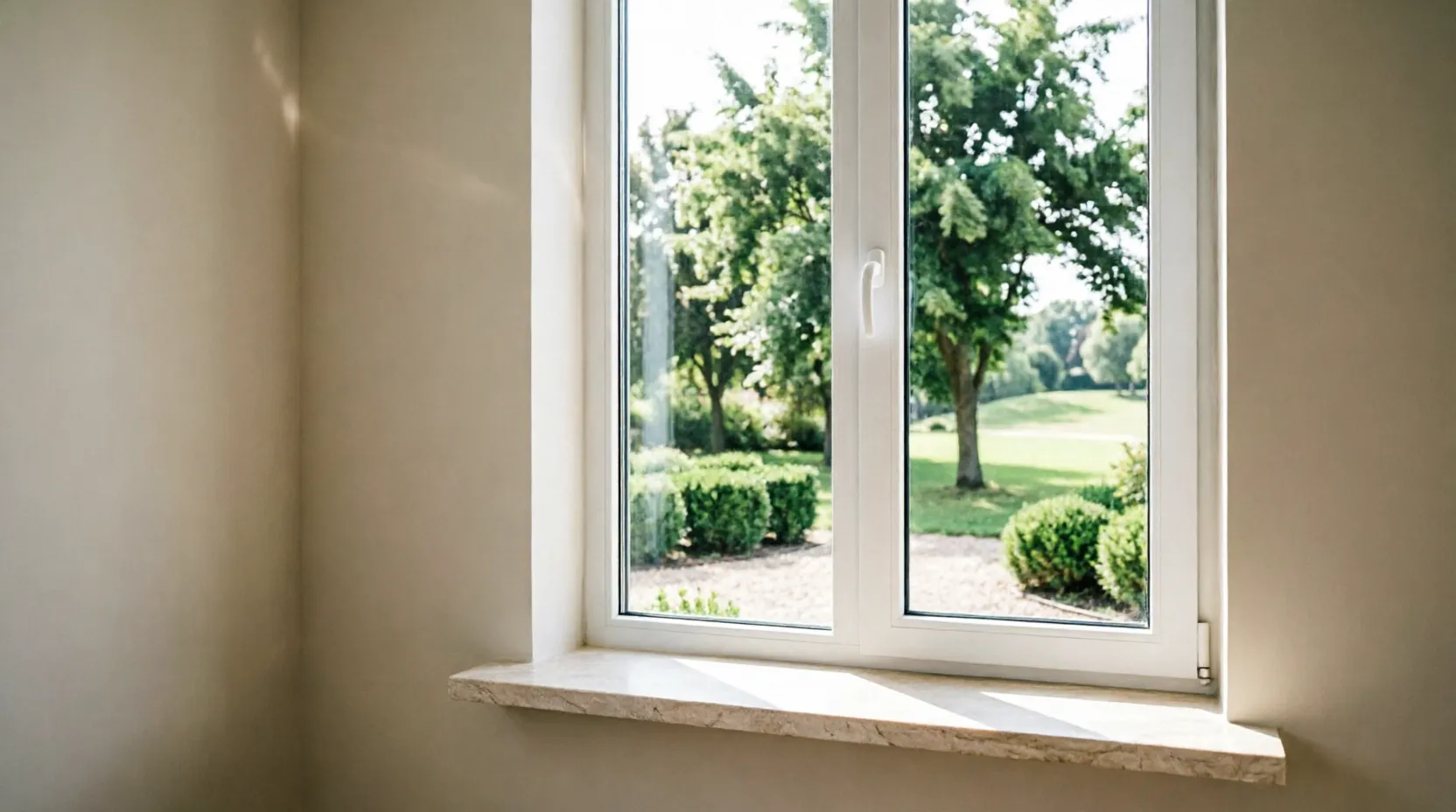 Подоконник из камня