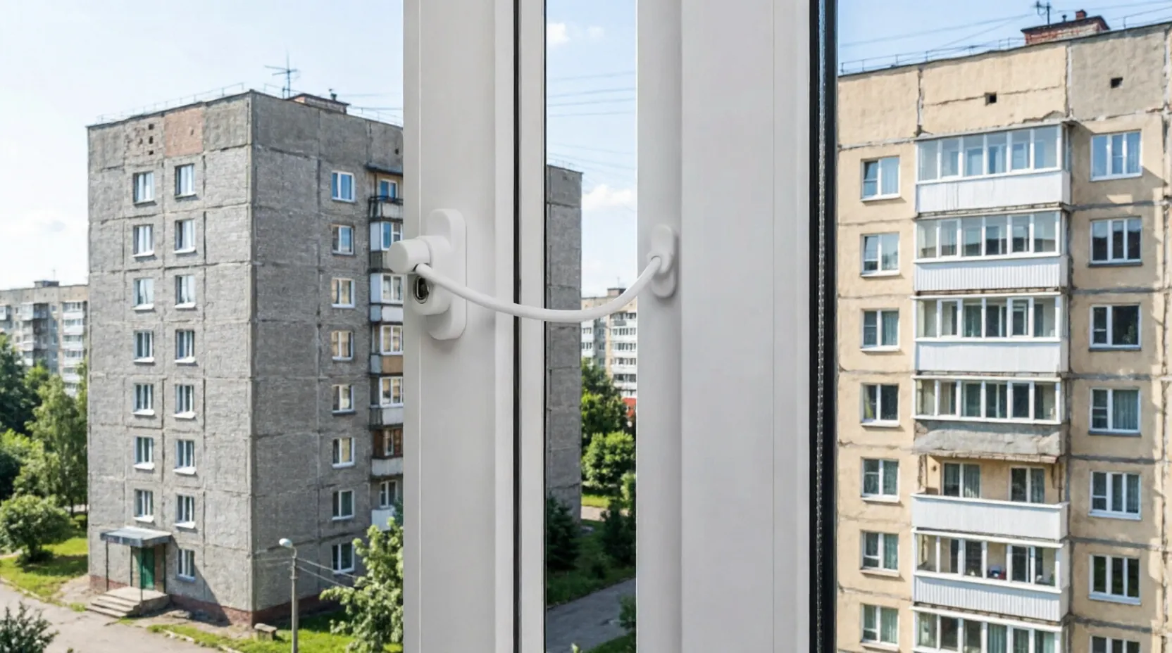 Проветривание