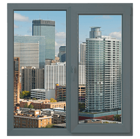 Алюминевые конструкции